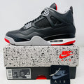 Jordan 4 Retro Bred Reimagined