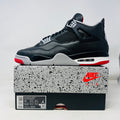 Jordan 4 Retro Bred Reimagined