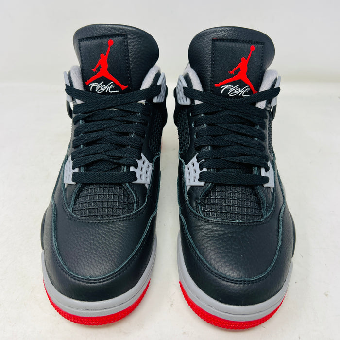 Jordan 4 Retro Bred Reimagined