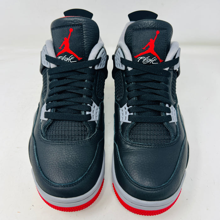 Jordan 4 Retro Bred Reimagined