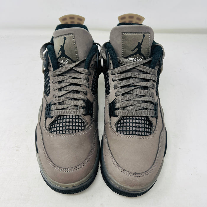 Jordan 4 Retro Cave Stone