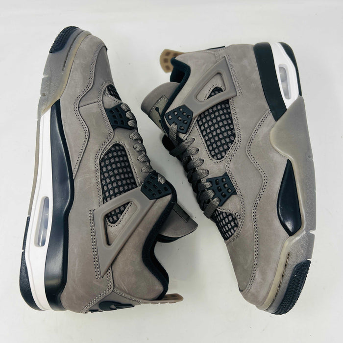 Jordan 4 Retro Cave Stone