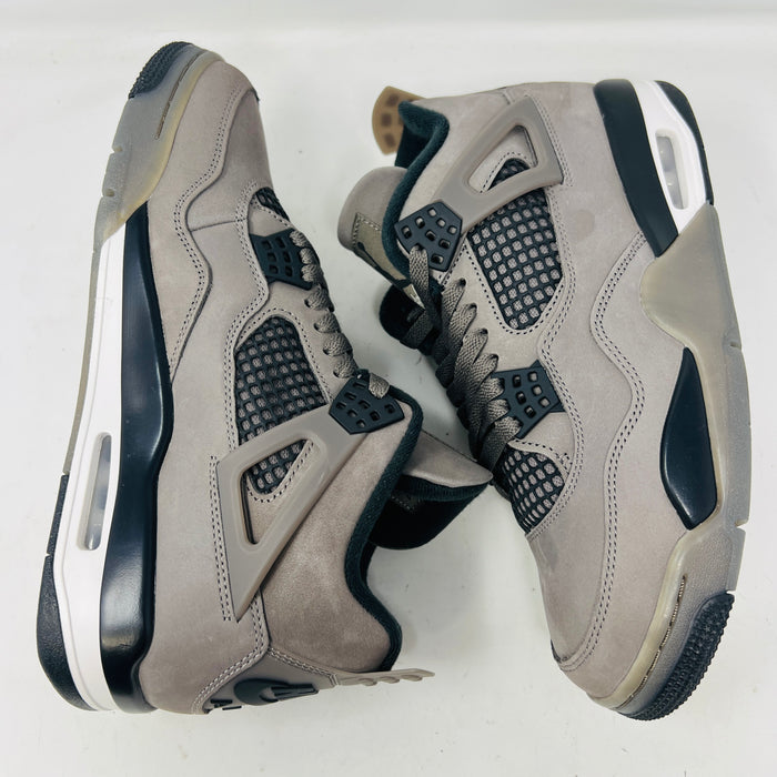 Jordan 4 Retro Cave Stone