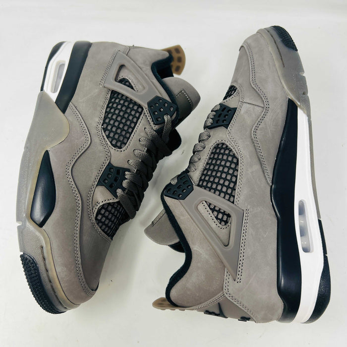 Jordan 4 Retro Cave Stone