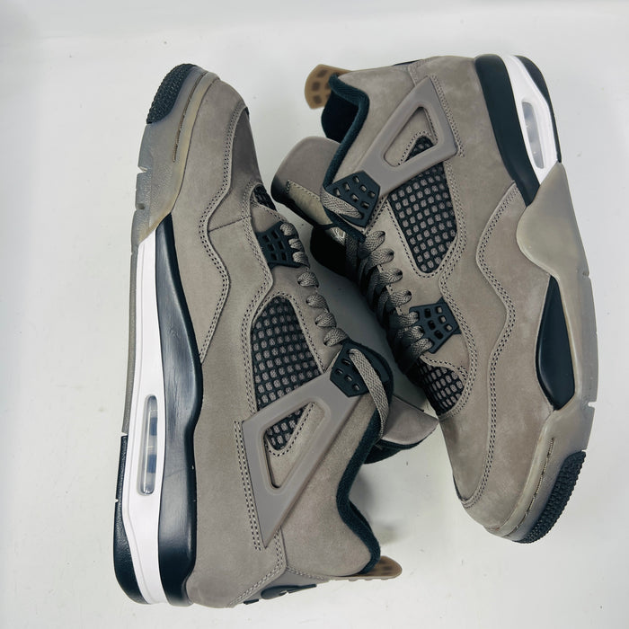 Jordan 4 Retro Cave Stone