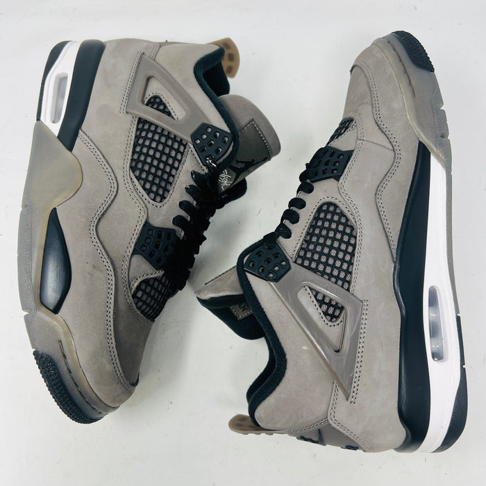 Jordan 4 Retro Cave Stone