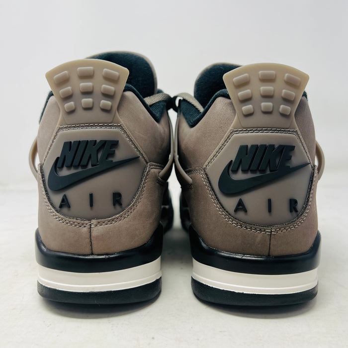 Jordan 4 Retro Cave Stone