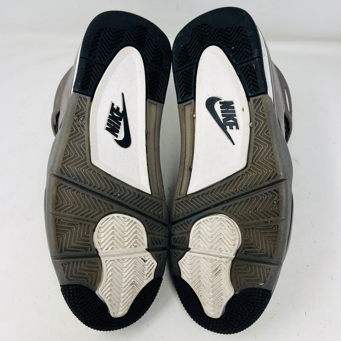 Jordan 4 Retro Cave Stone