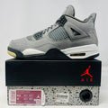 Jordan 4 Retro Cool Grey (2019)