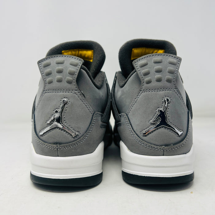 Jordan 4 Retro Cool Grey (2019)