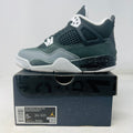 Jordan 4 Retro Fear (2024) (GS)