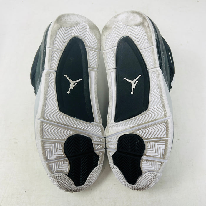 Jordan 4 Retro Fear (2024) (GS)
