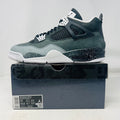 Jordan 4 Retro Fear (2024)