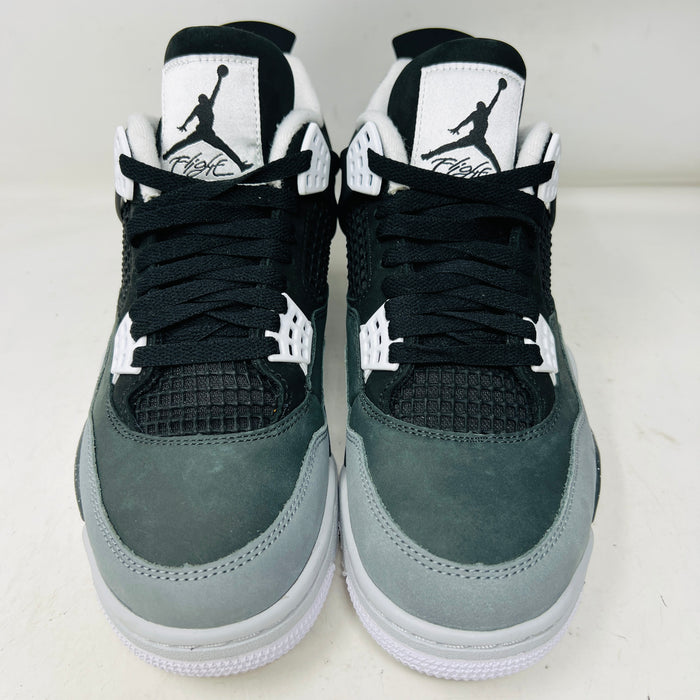 Jordan 4 Retro Fear (2024)