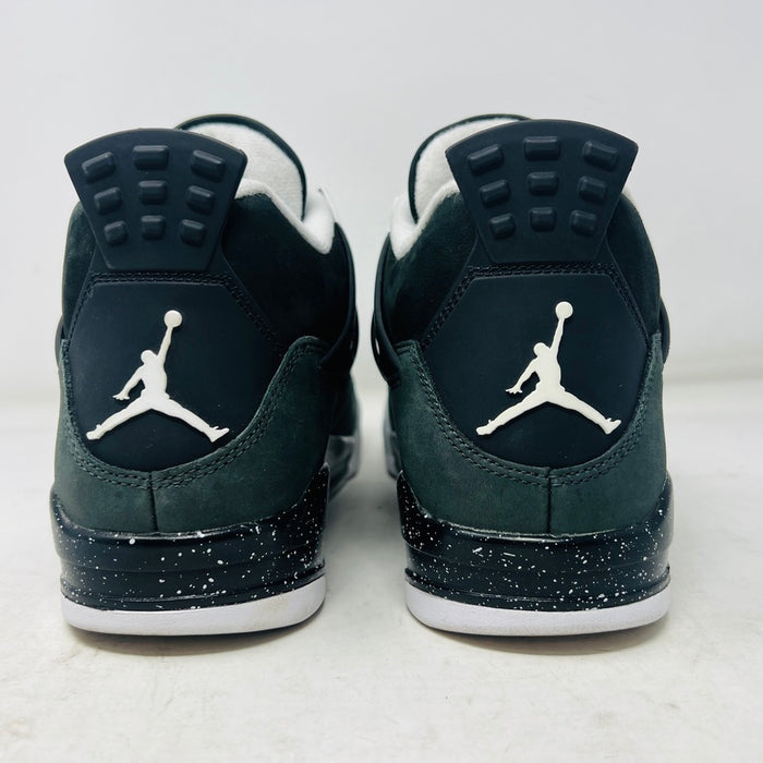 Jordan 4 Retro Fear (2024)