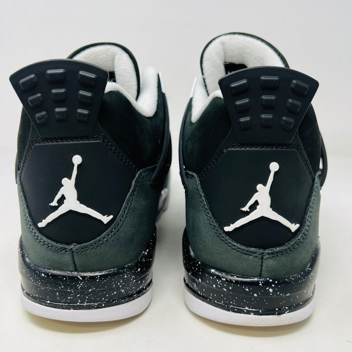 Jordan 4 Retro Fear (2024)