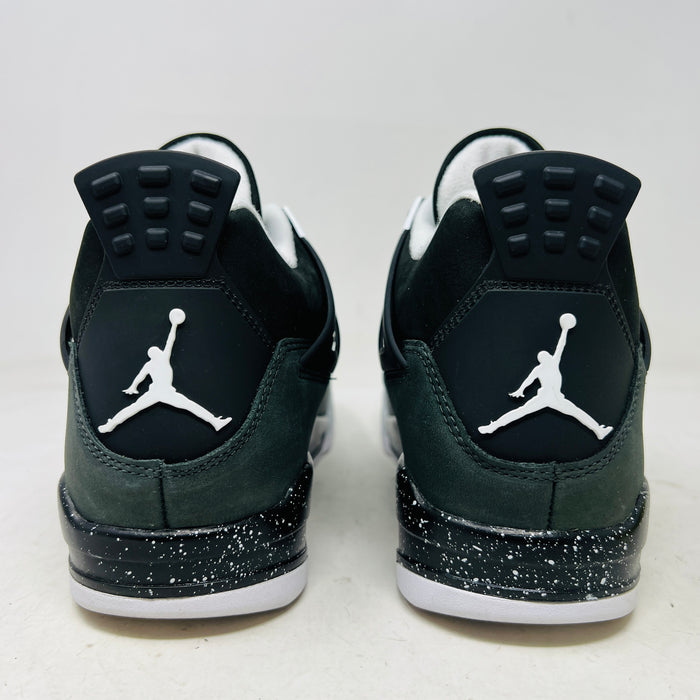 Jordan 4 Retro Fear (2024)