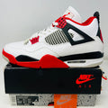 Jordan 4 Retro Fire Red (2020)