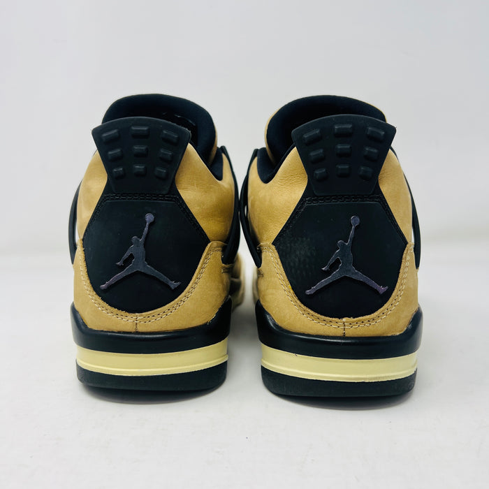 Jordan 4 Retro Fossil (Women's)