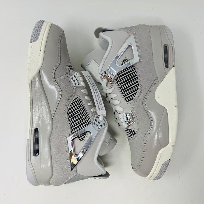 Jordan 4 Retro Frozen Moments (Women's)