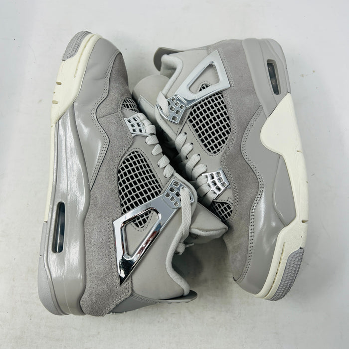 Jordan 4 Retro Frozen Moments (Women's)
