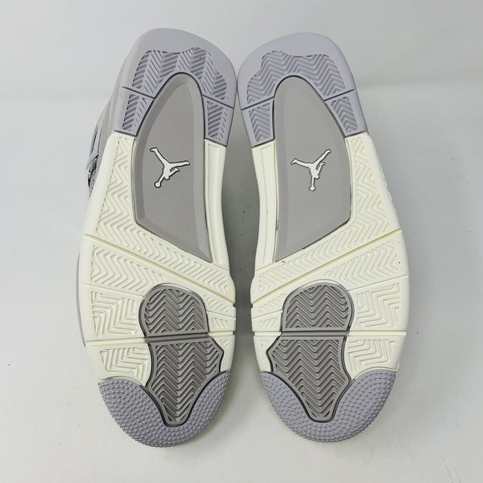 Jordan 4 Retro Frozen Moments (Women's)