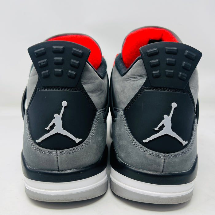 Jordan 4 Retro Infrared
