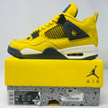 Jordan 4 Retro Lightning (2021)