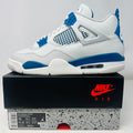 Jordan 4 Retro Military Blue (2024)