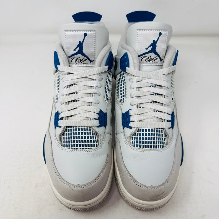 Jordan 4 Retro Military Blue (2024)