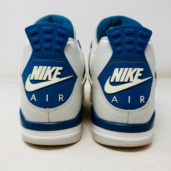 Jordan 4 Retro Military Blue (2024)
