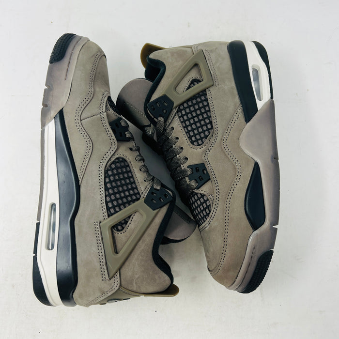 Jordan 4 Retro OG Cave Stone (GS)