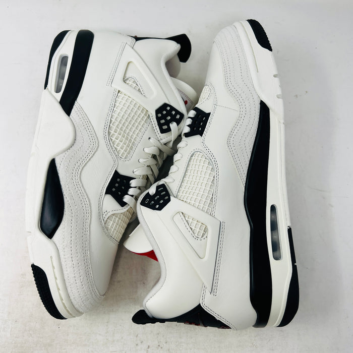 Jordan 4 Retro OG Flight Club