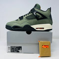 Jordan 4 Retro OG SP Undefeated (2025)