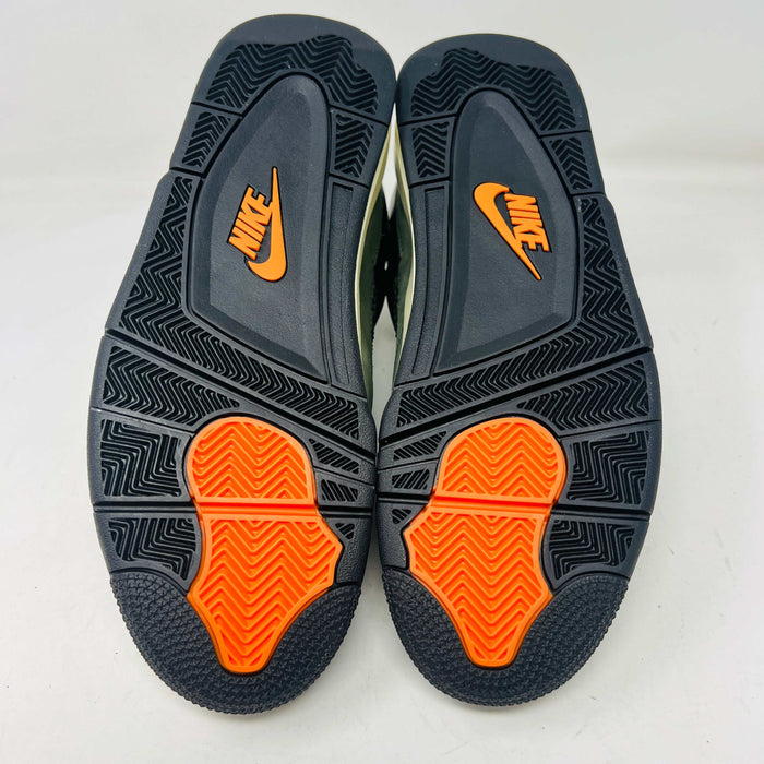 Jordan 4 Retro OG SP Undefeated (2025)