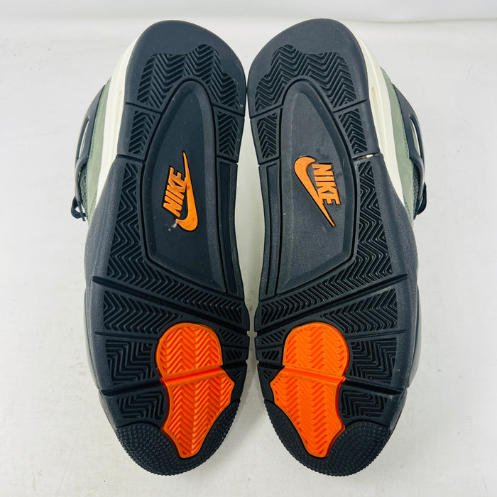 Jordan 4 Retro OG SP Undefeated (2025)