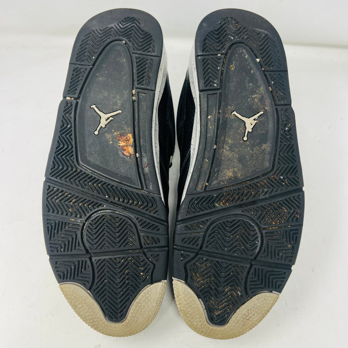 Jordan 4 Retro Oreo (2015)