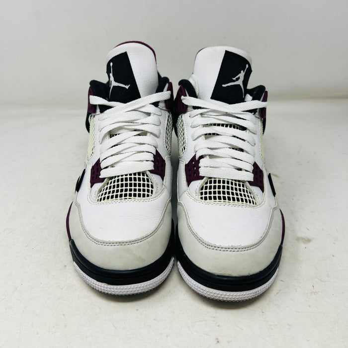 Jordan 4 Retro PSG Paris Saint-Germain