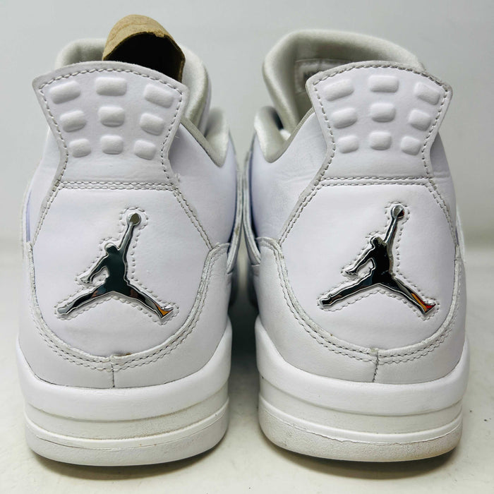 Jordan 4 Retro Pure Money (2017)