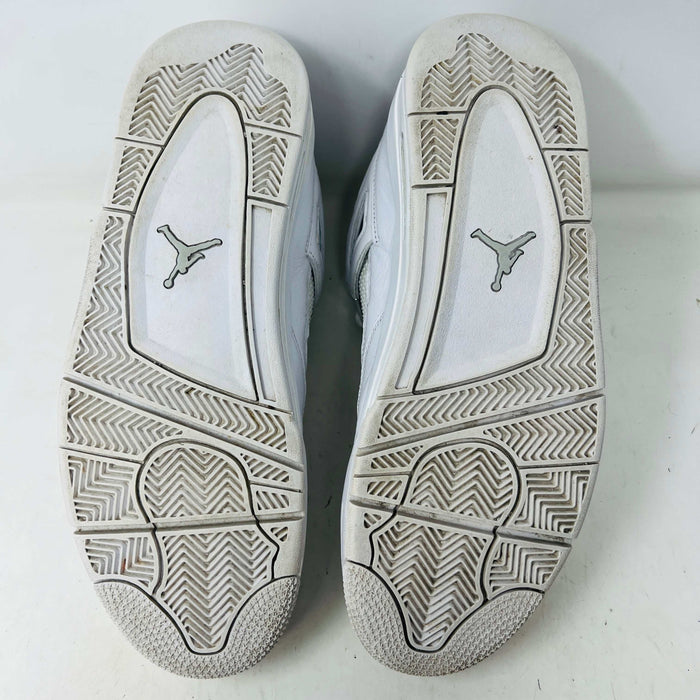 Jordan 4 Retro Pure Money (2017)