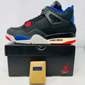 Jordan 4 Retro Rare Air (Gold Lettering)