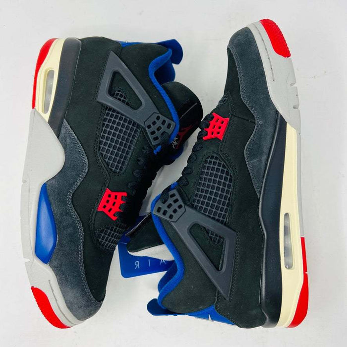 Jordan 4 Retro Rare Air (Gold Lettering)