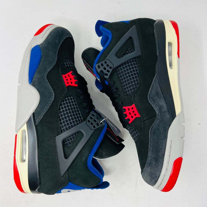 Jordan 4 Retro Rare Air (Gold Lettering)