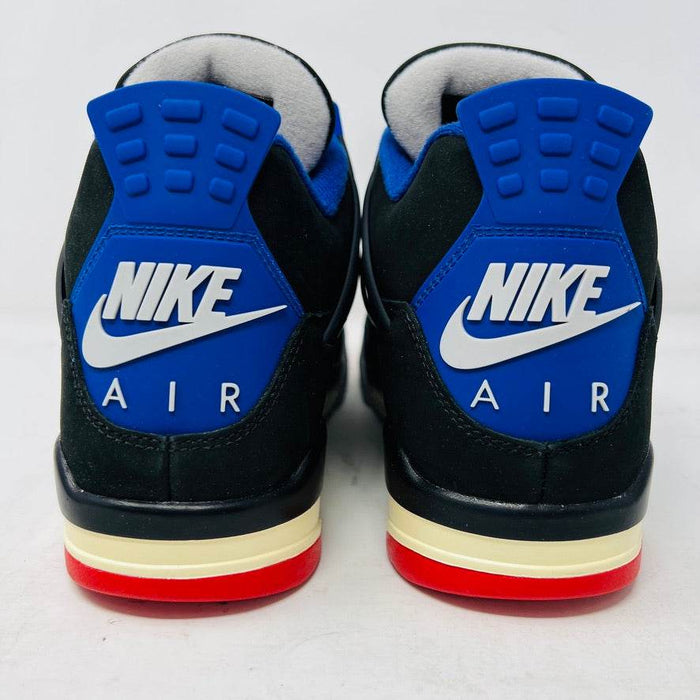 Jordan 4 Retro Rare Air (Gold Lettering)