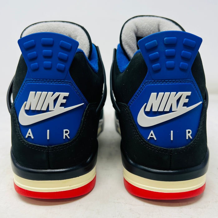 Jordan 4 Retro Rare Air (Gold Lettering)