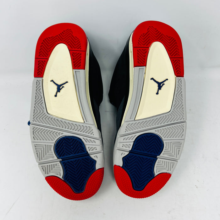 Jordan 4 Retro Rare Air (GS)