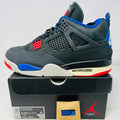 Jordan 4 Retro Rare Air (White Lettering)