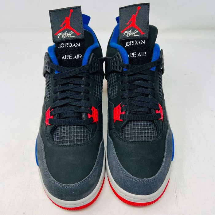 Jordan 4 Retro Rare Air (White Lettering)