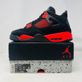 Jordan 4 Retro Red Thunder