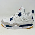 Jordan 4 Retro SB Navy